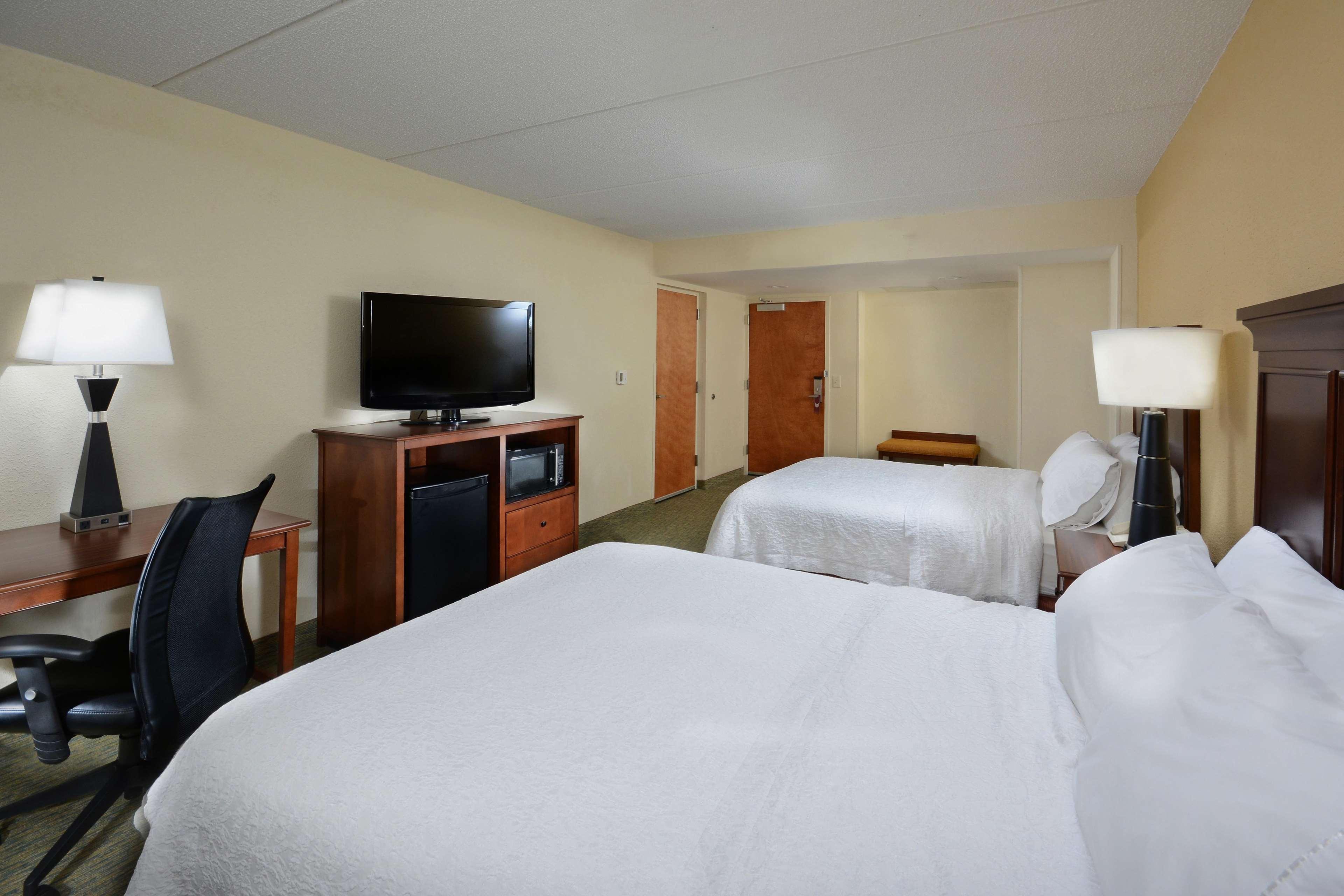 Hampton Inn Raleigh/Durham Airport Morrisville Kültér fotó