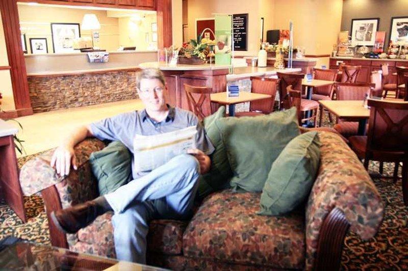 Hampton Inn Raleigh/Durham Airport Morrisville Kültér fotó
