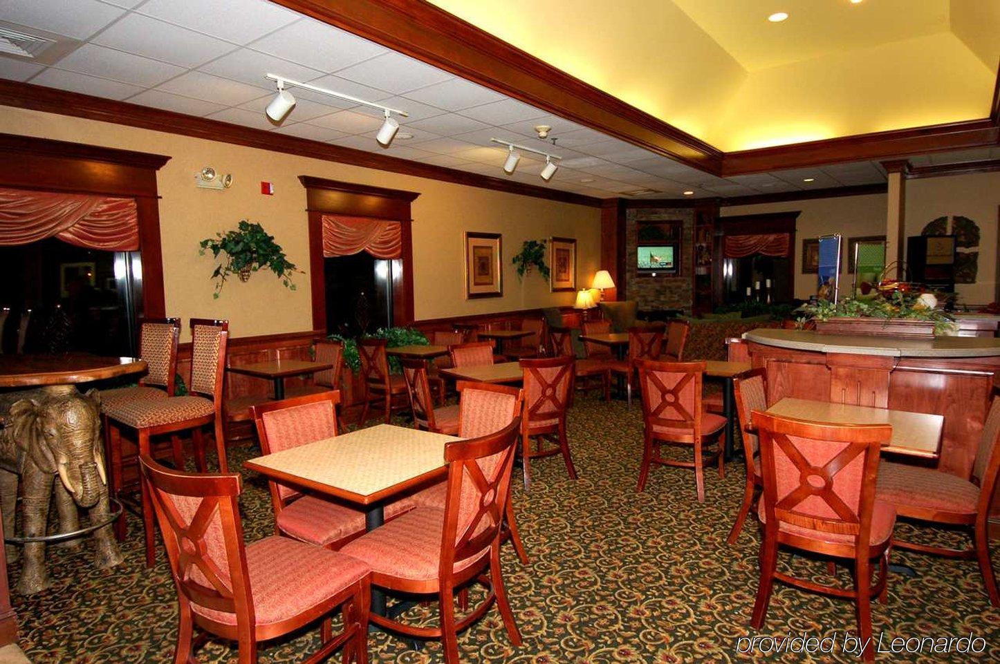 Hampton Inn Raleigh/Durham Airport Morrisville Kültér fotó