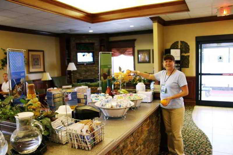 Hampton Inn Raleigh/Durham Airport Morrisville Kültér fotó