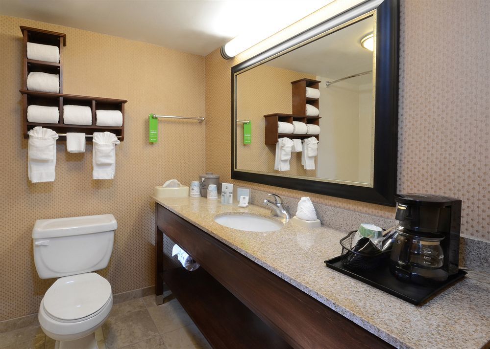 Hampton Inn Raleigh/Durham Airport Morrisville Kültér fotó