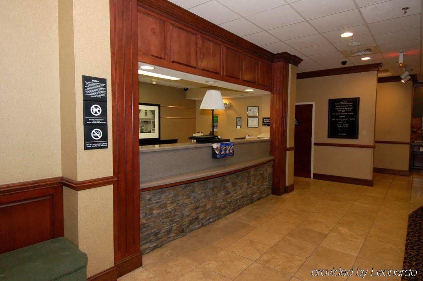 Hampton Inn Raleigh/Durham Airport Morrisville Kültér fotó